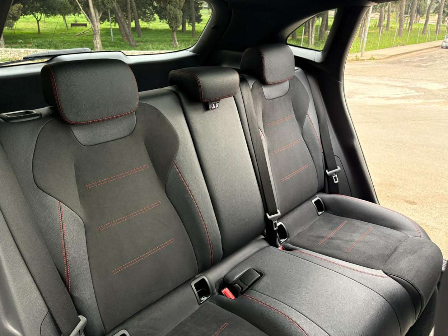 Mercedes GLA 200 Premium - 2022 - Joinsteer - #23