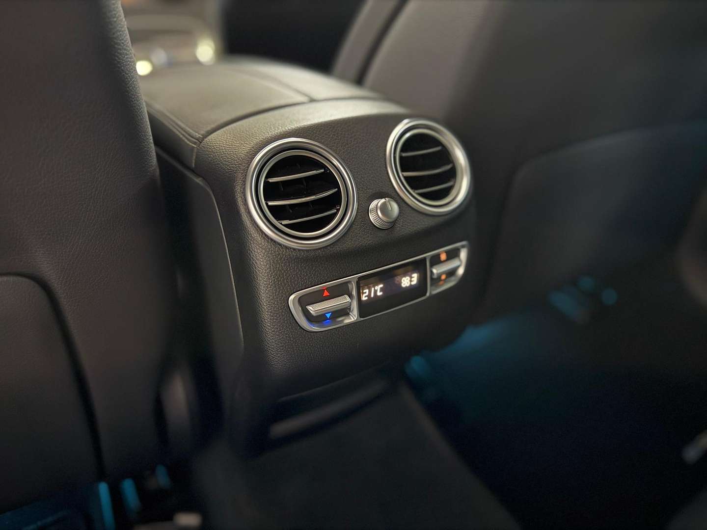 Mercedes GLC 43 AMG 43 AMG - 2019 - Joinsteer - #21