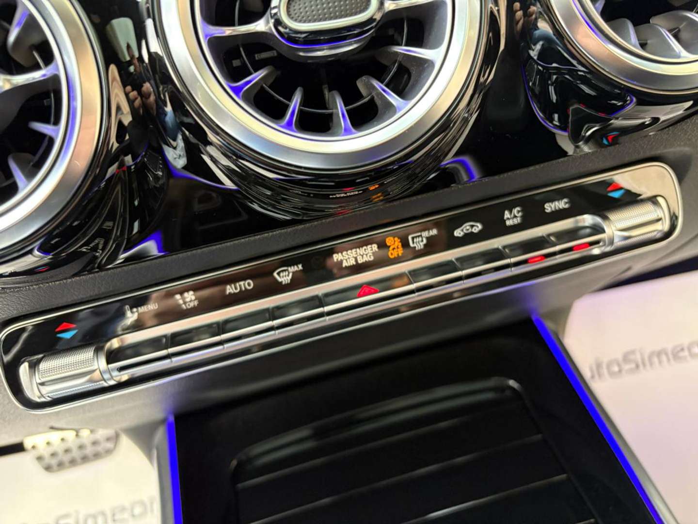 Mercedes GLA 200 Premium - 2022 - Joinsteer - #24