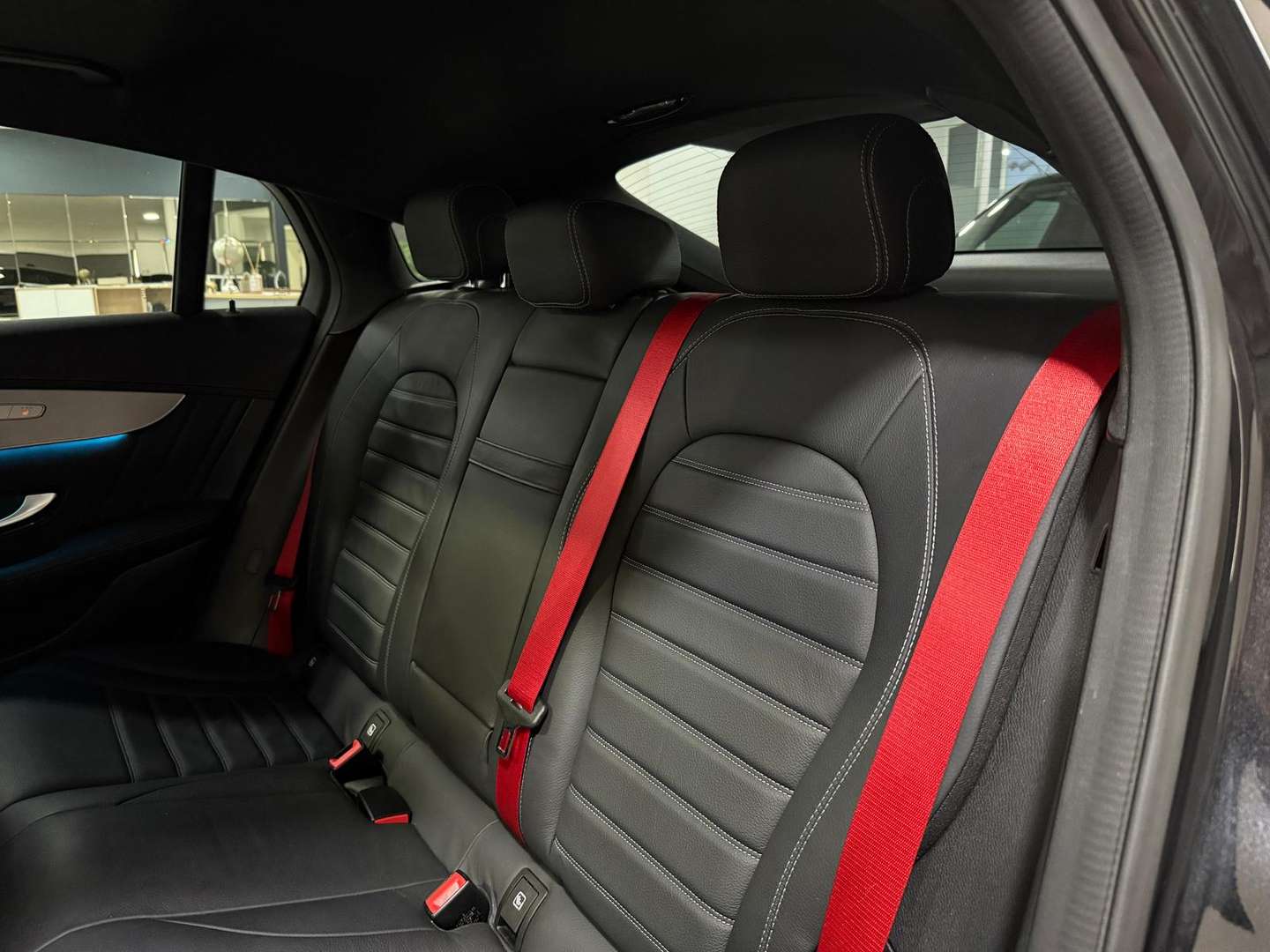 Mercedes GLC 43 AMG 43 AMG - 2019 - Joinsteer - #22