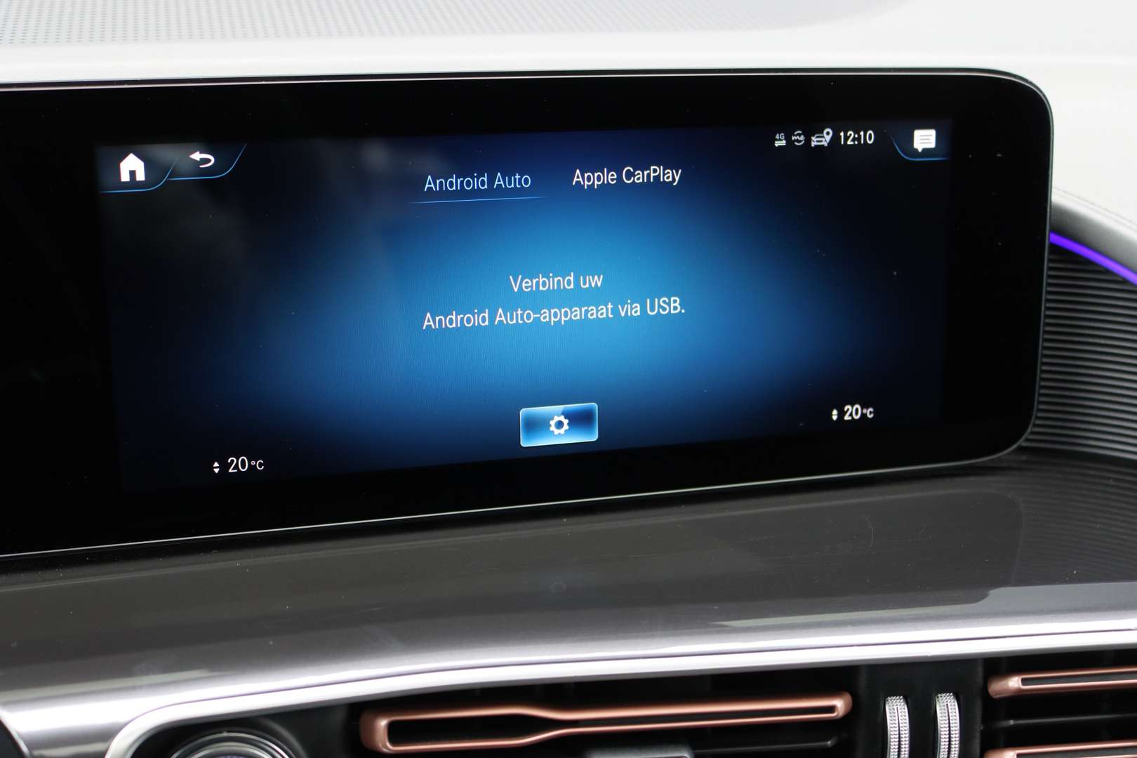 Mercedes EQC 400 AMG Line - 2022 - Joinsteer - #40