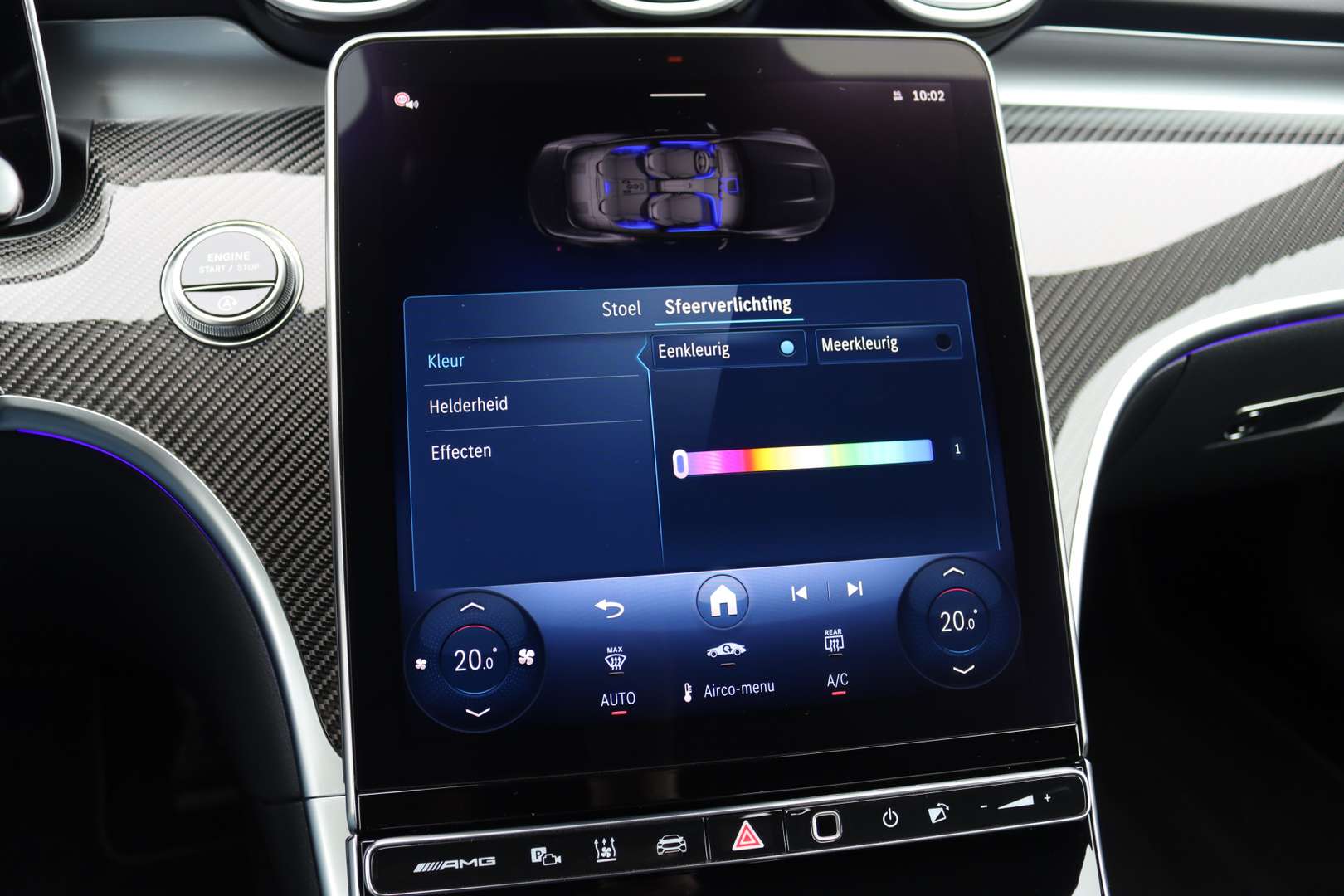 Mercedes CLE 53 AMG Cabriolet 53 Premium Plus - 2025 - Joinsteer - #39