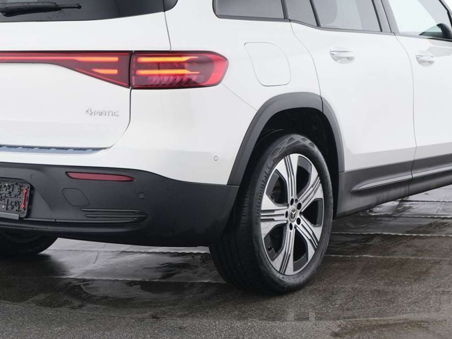 Mercedes EQB 300 Night Edition - 2024 - Joinsteer - #2