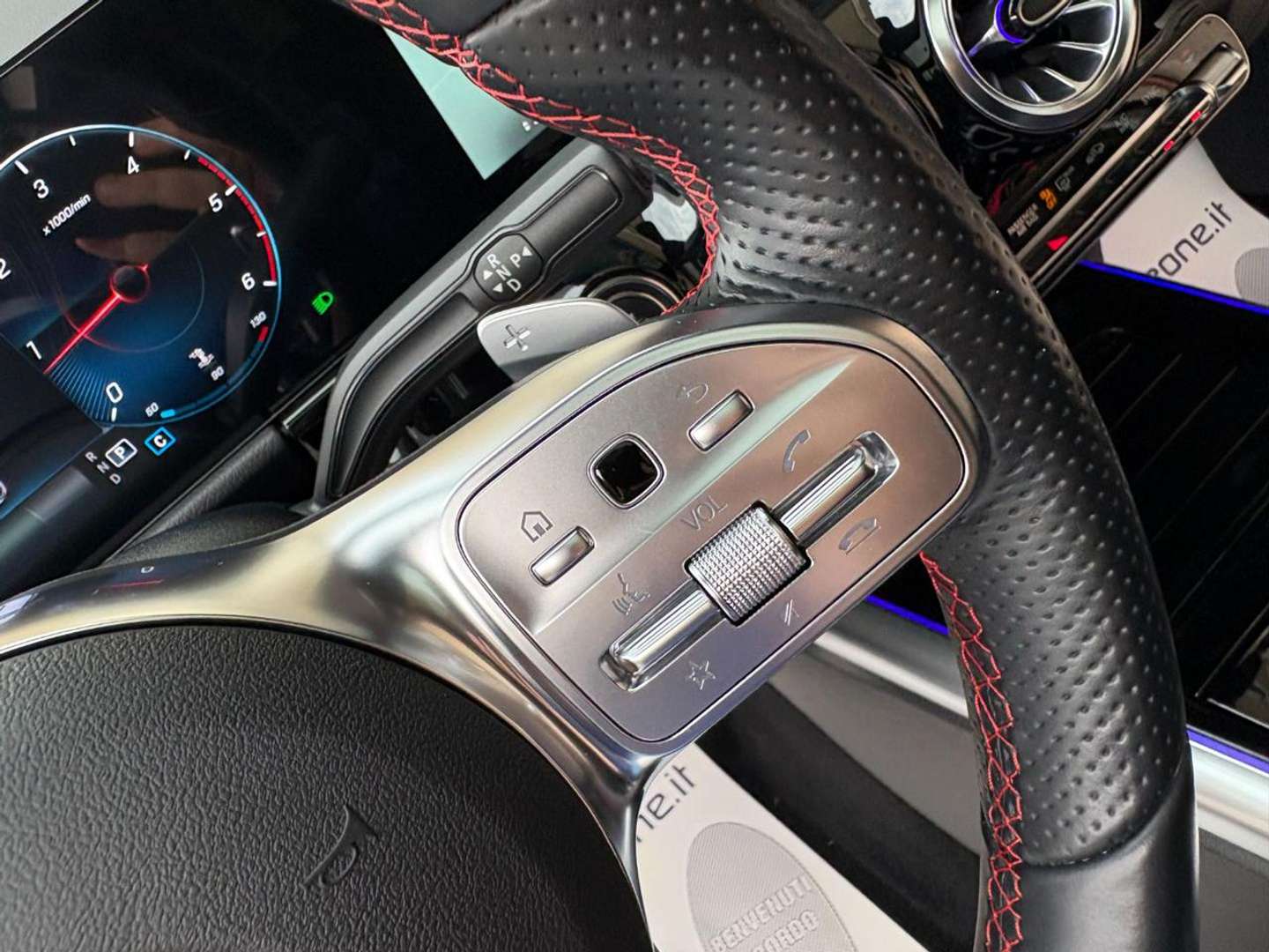 Mercedes GLA 200 Premium - 2022 - Joinsteer - #26