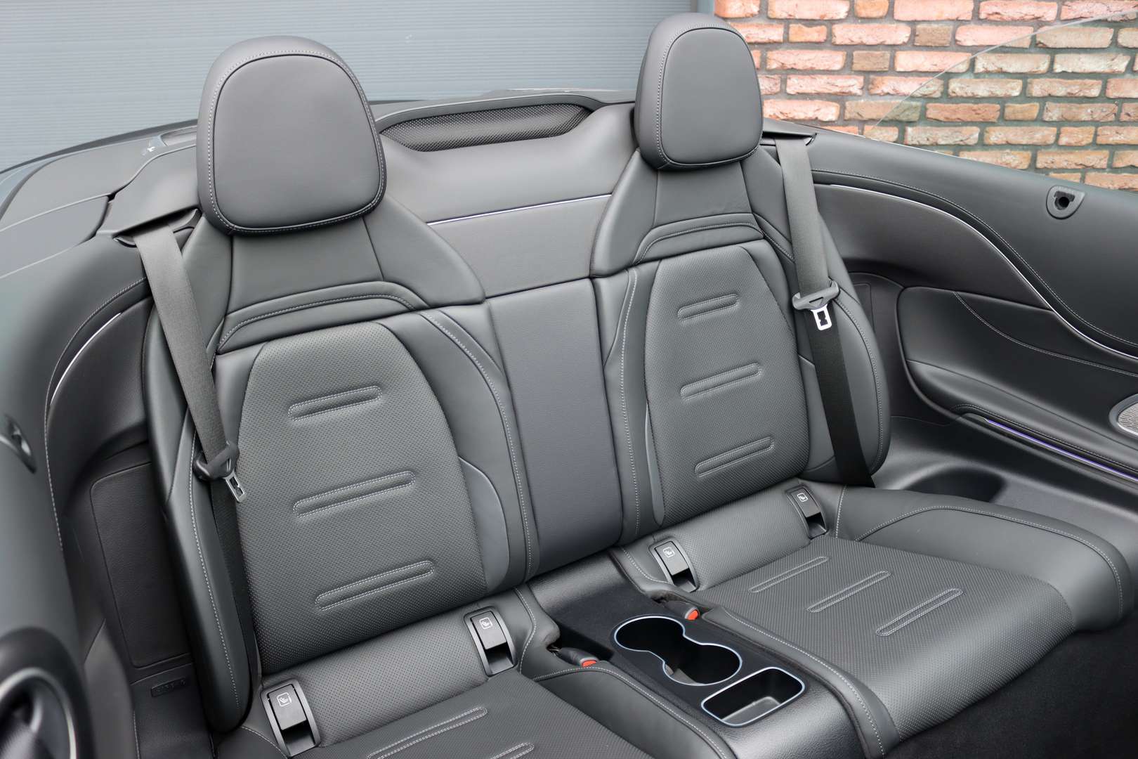 Mercedes CLE 53 AMG Cabriolet 53 Premium Plus - 2025 - Joinsteer - #40