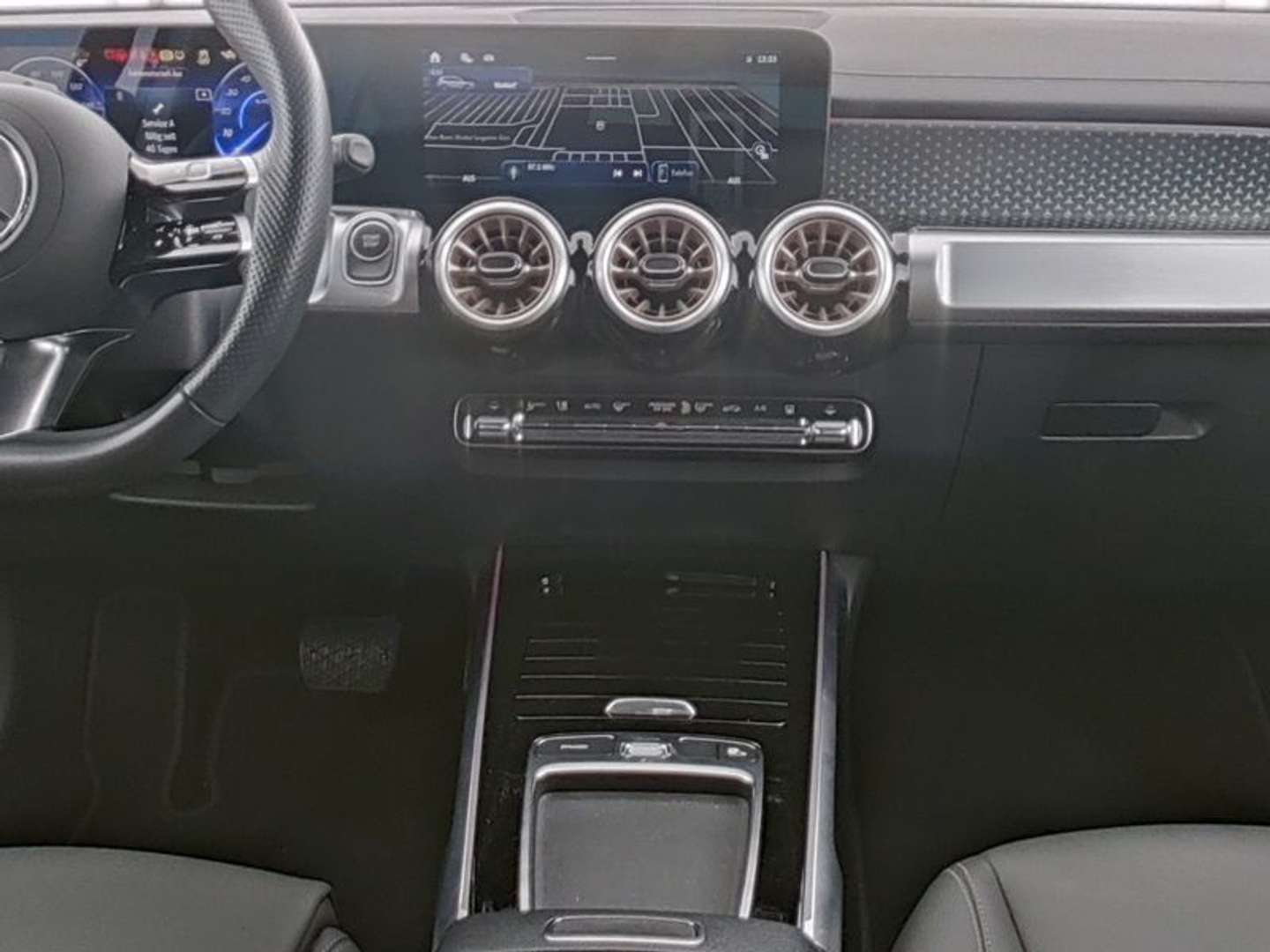 Mercedes EQB 300 Night Edition - 2024 - Joinsteer - #3