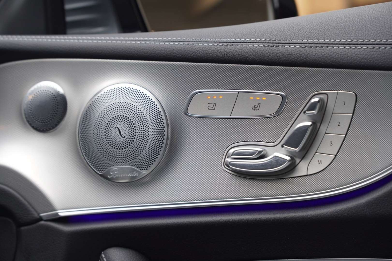 Mercedes Classe E Cabriolet 220 - 2019 - Joinsteer - #19