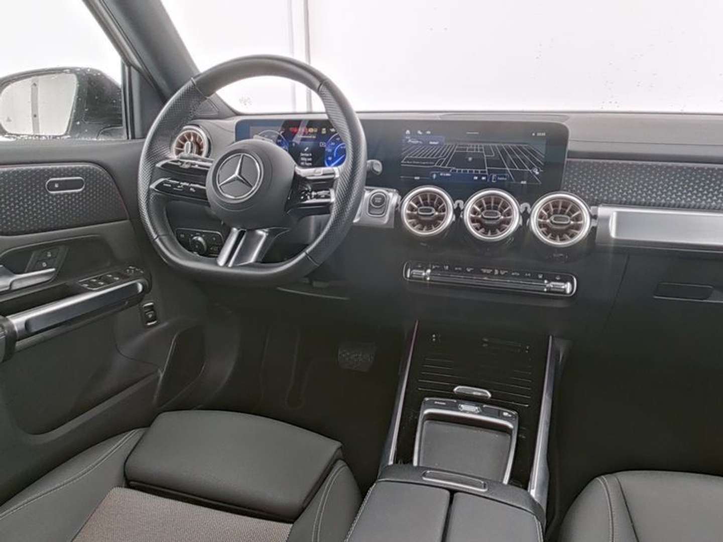 Mercedes EQB 300 Night Edition - 2024 - Joinsteer - #4