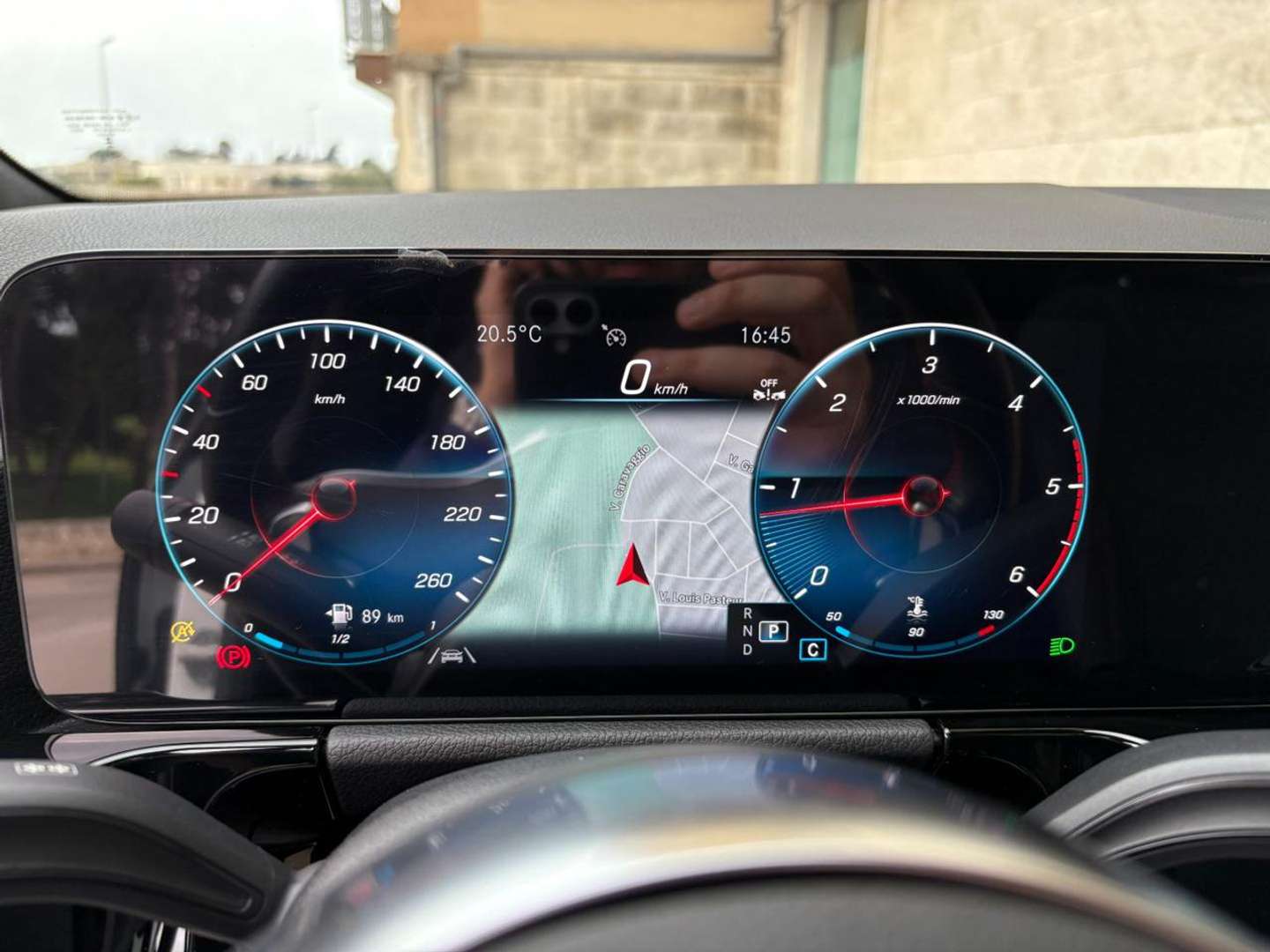 Mercedes GLA 200 Premium - 2022 - Joinsteer - #27