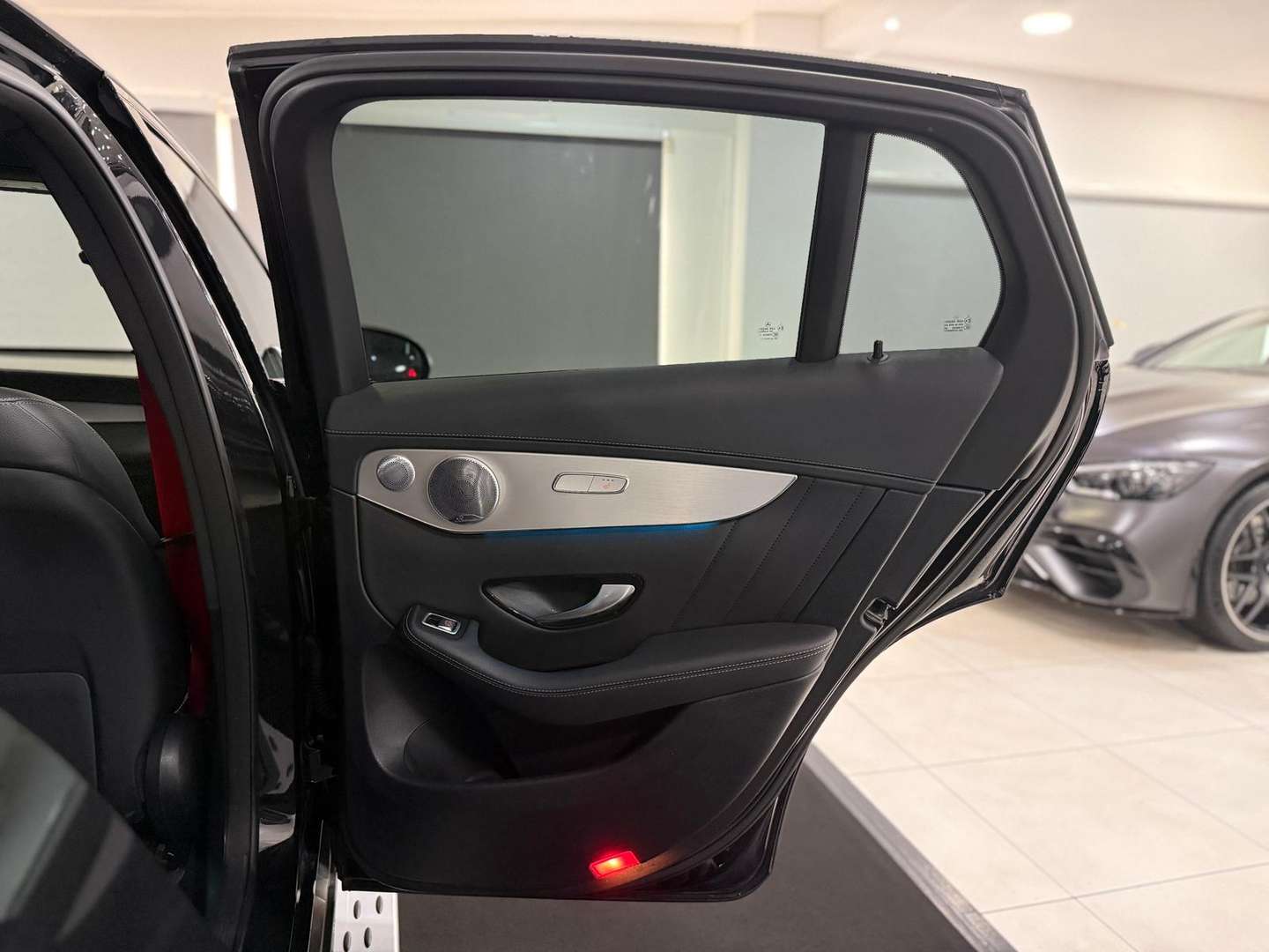 Mercedes GLC 43 AMG 43 AMG - 2019 - Joinsteer - #25