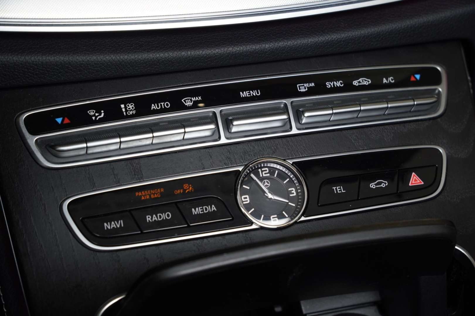 Mercedes Classe E Cabriolet 220 - 2019 - Joinsteer - #20