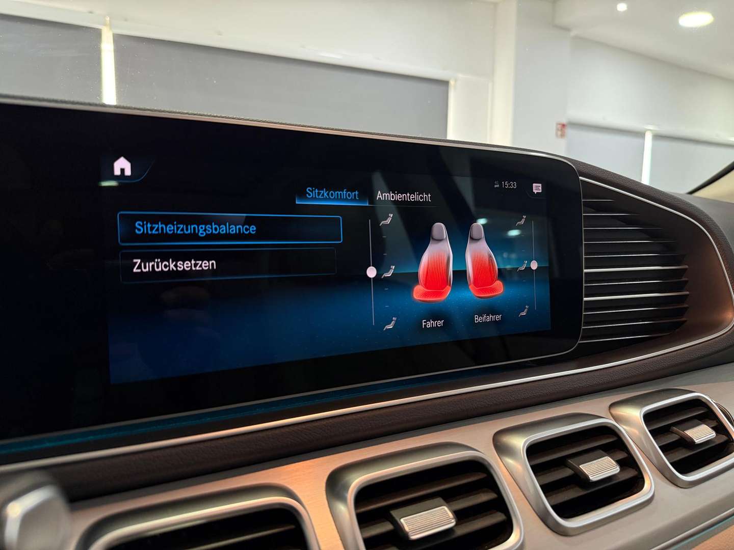 Mercedes GLE 350 - 2021 - Joinsteer - #35