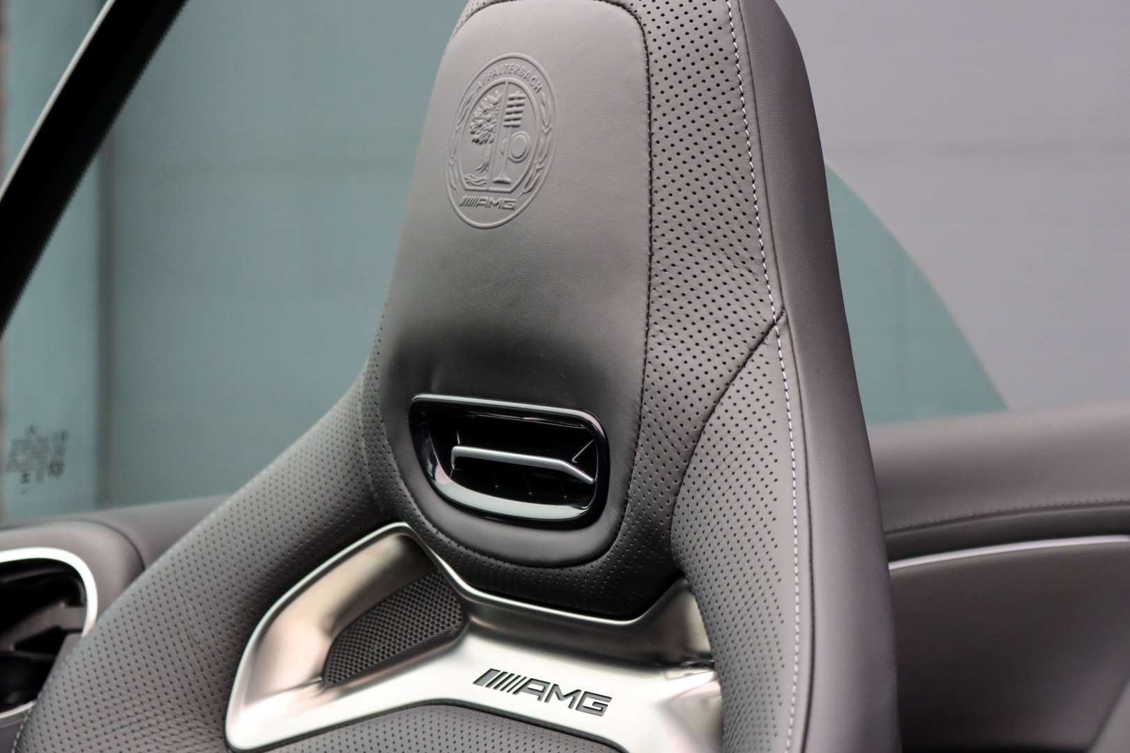 Mercedes CLE 53 AMG Cabriolet 53 Premium Plus - 2025 - Joinsteer - #42