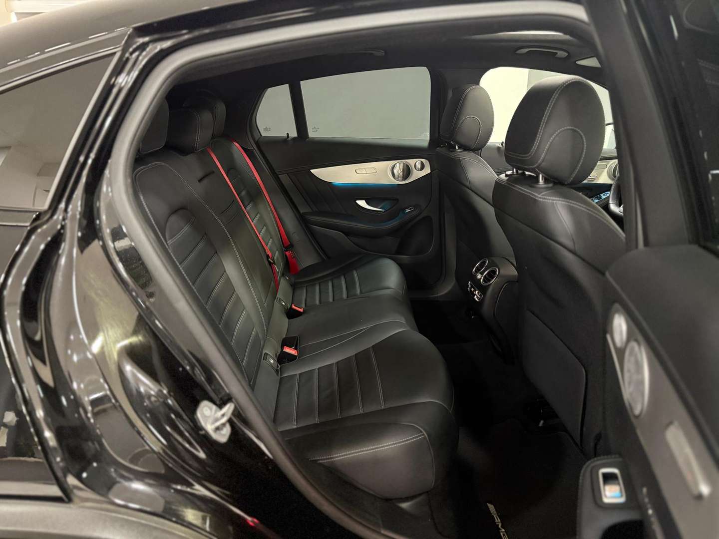 Mercedes GLC 43 AMG 43 AMG - 2019 - Joinsteer - #26