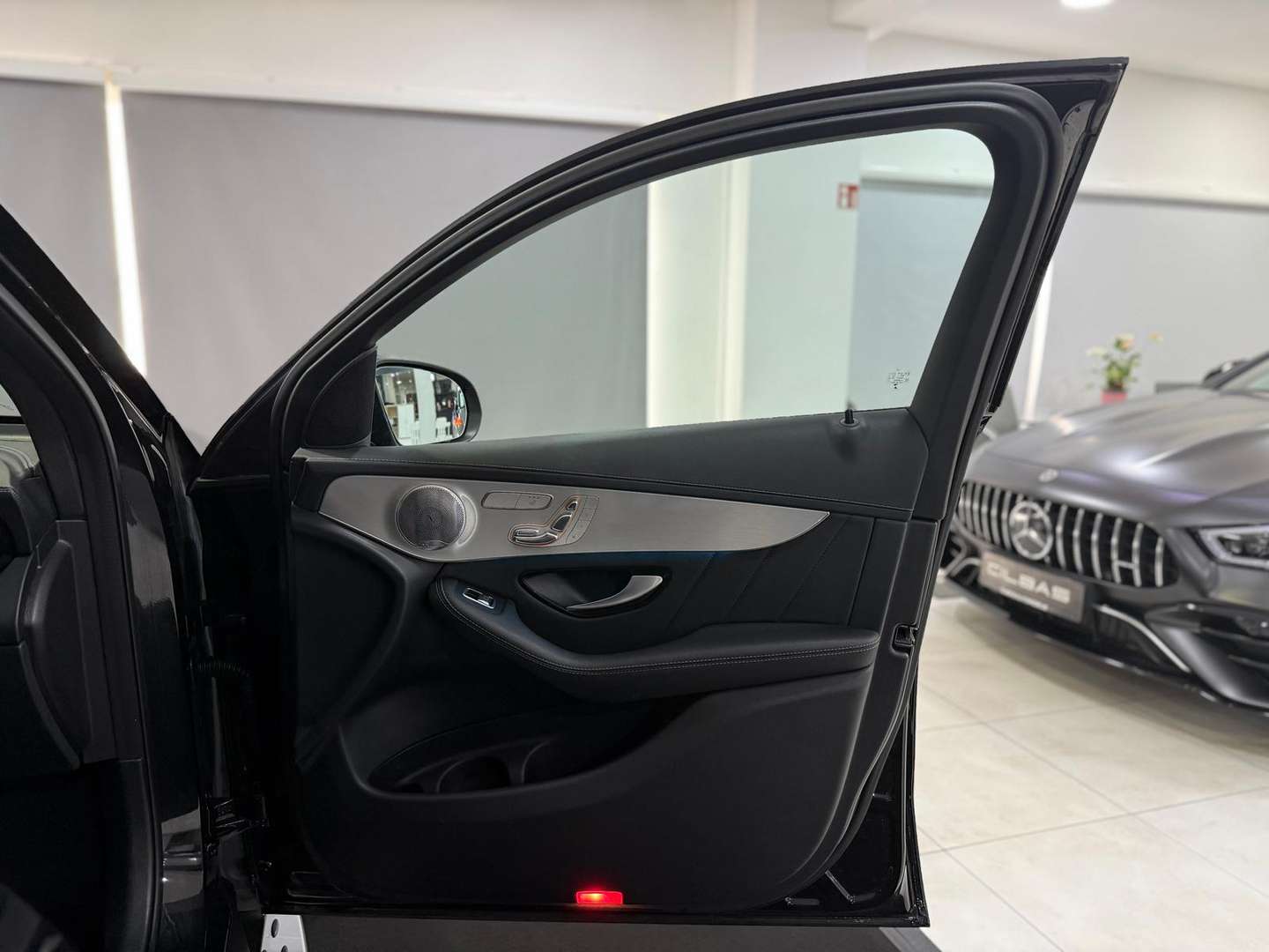 Mercedes GLC 43 AMG 43 AMG - 2019 - Joinsteer - #27