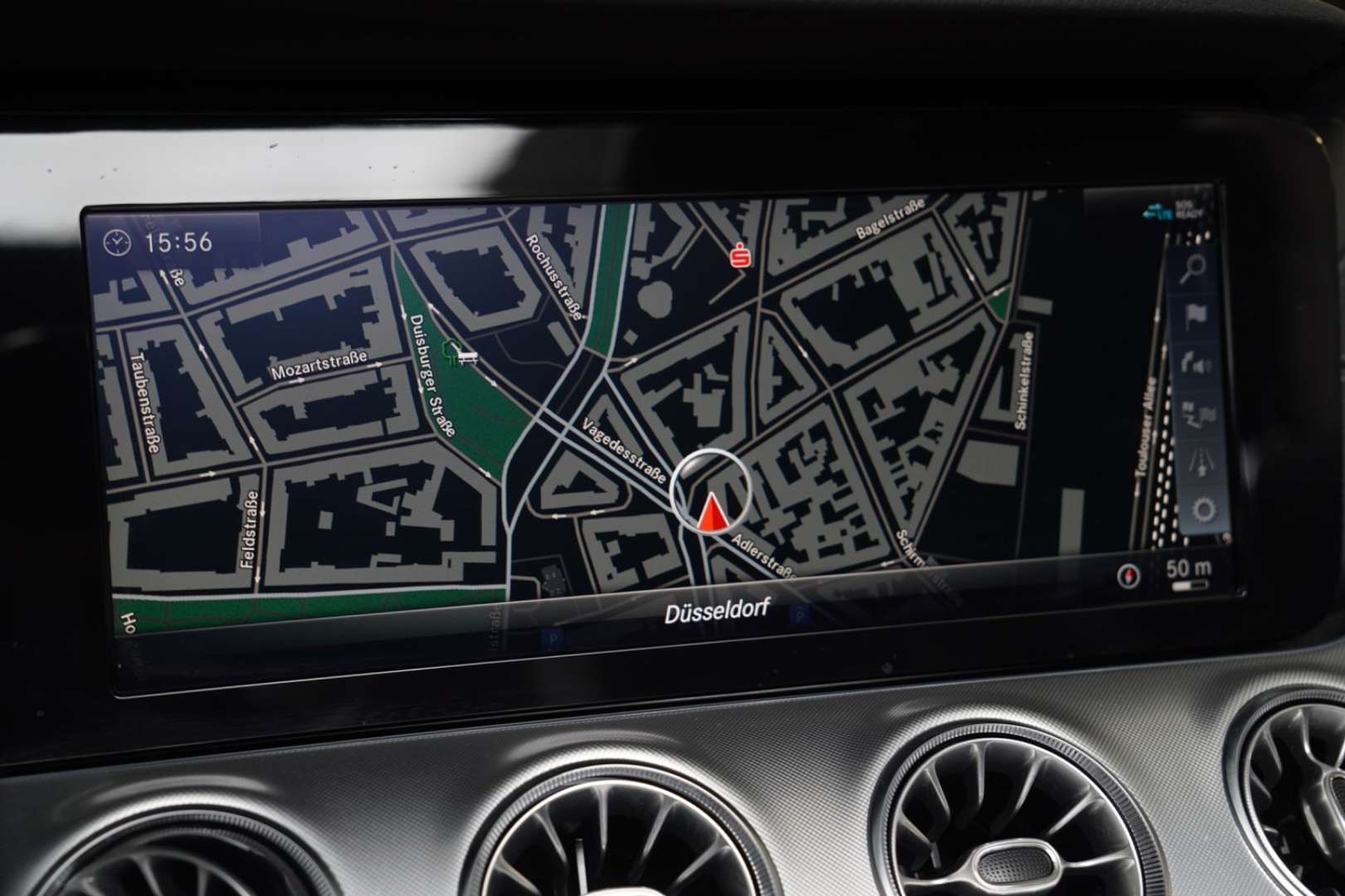 Mercedes Classe E Cabriolet 220 - 2019 - Joinsteer - #22