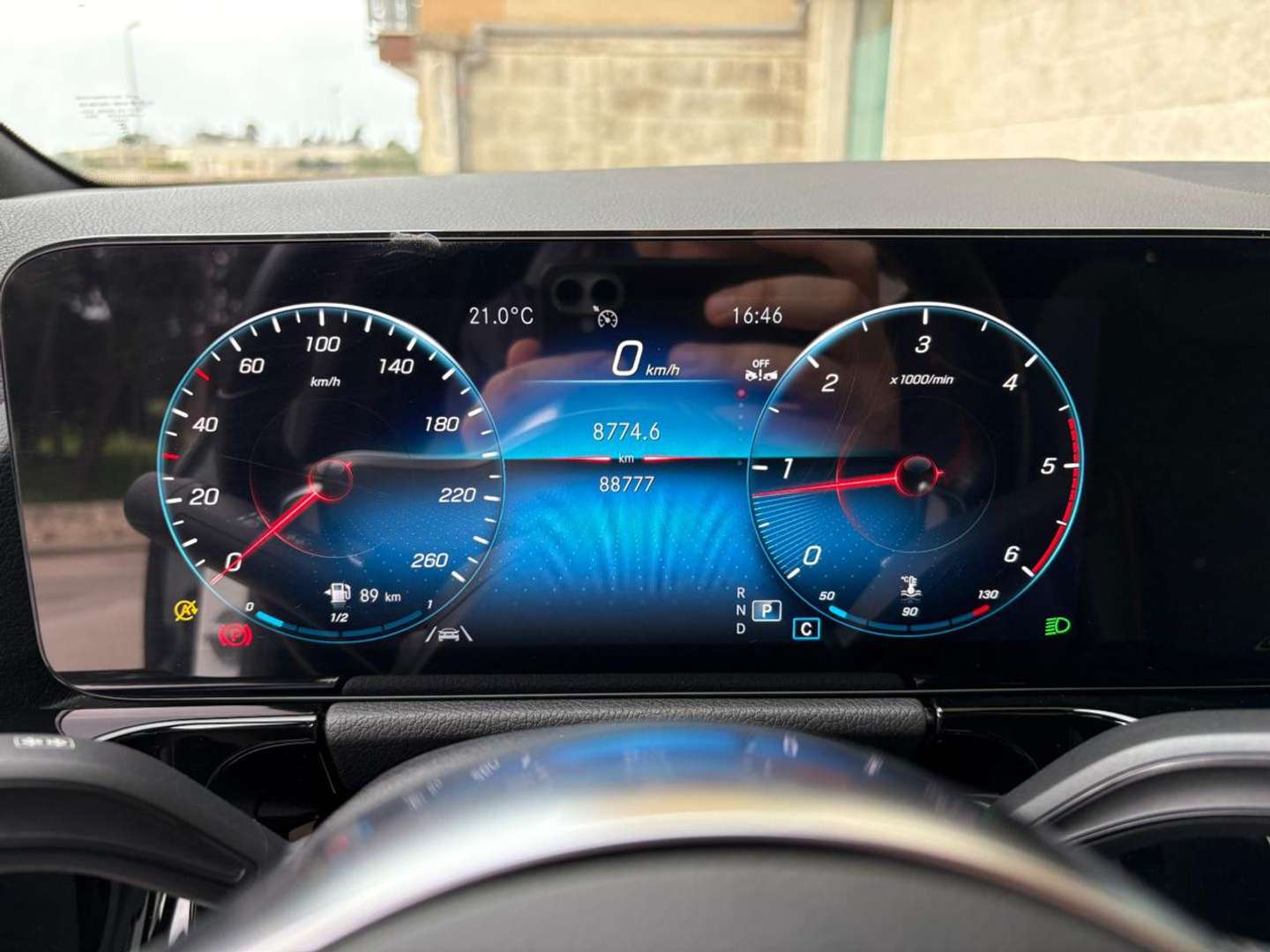 Mercedes GLA 200 Premium - 2022 - Joinsteer - #29