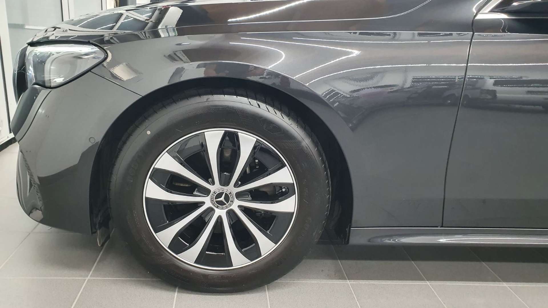 Mercedes Classe E Break 200 - 2024 - Joinsteer - #4