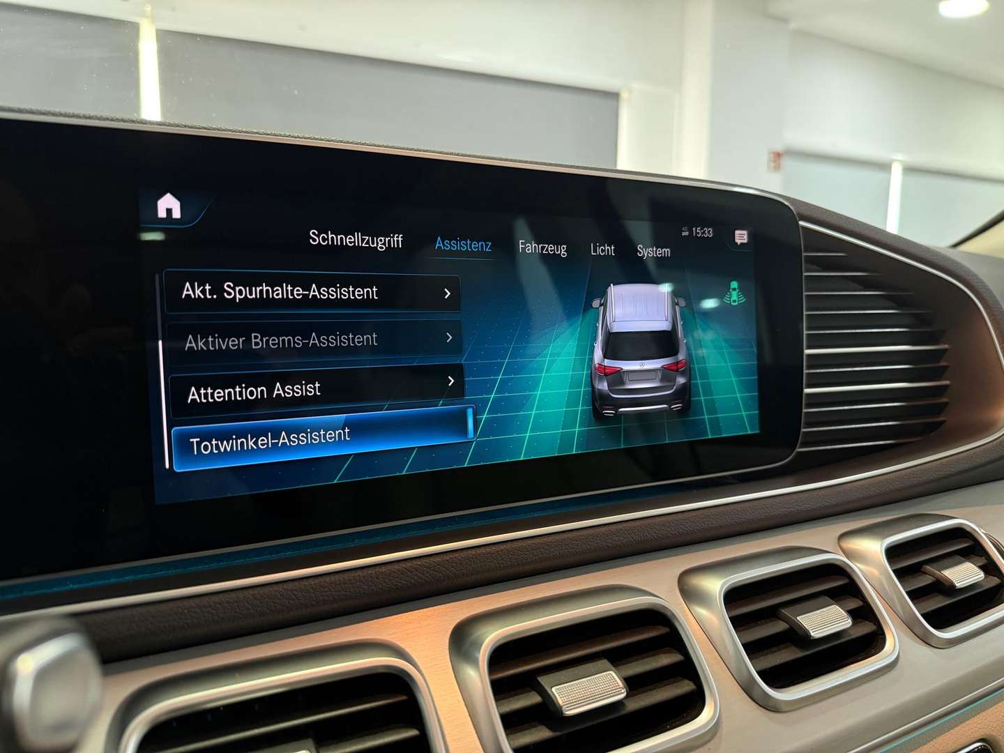 Mercedes GLE 350 - 2021 - Joinsteer - #37