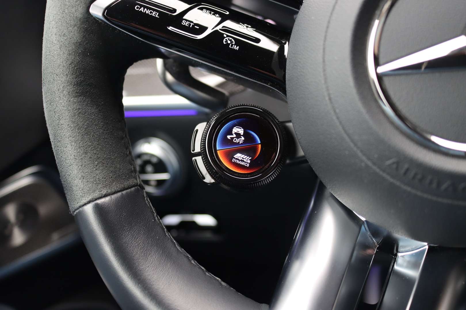 Mercedes CLE 53 AMG Cabriolet 53 Premium Plus - 2025 - Joinsteer - #44