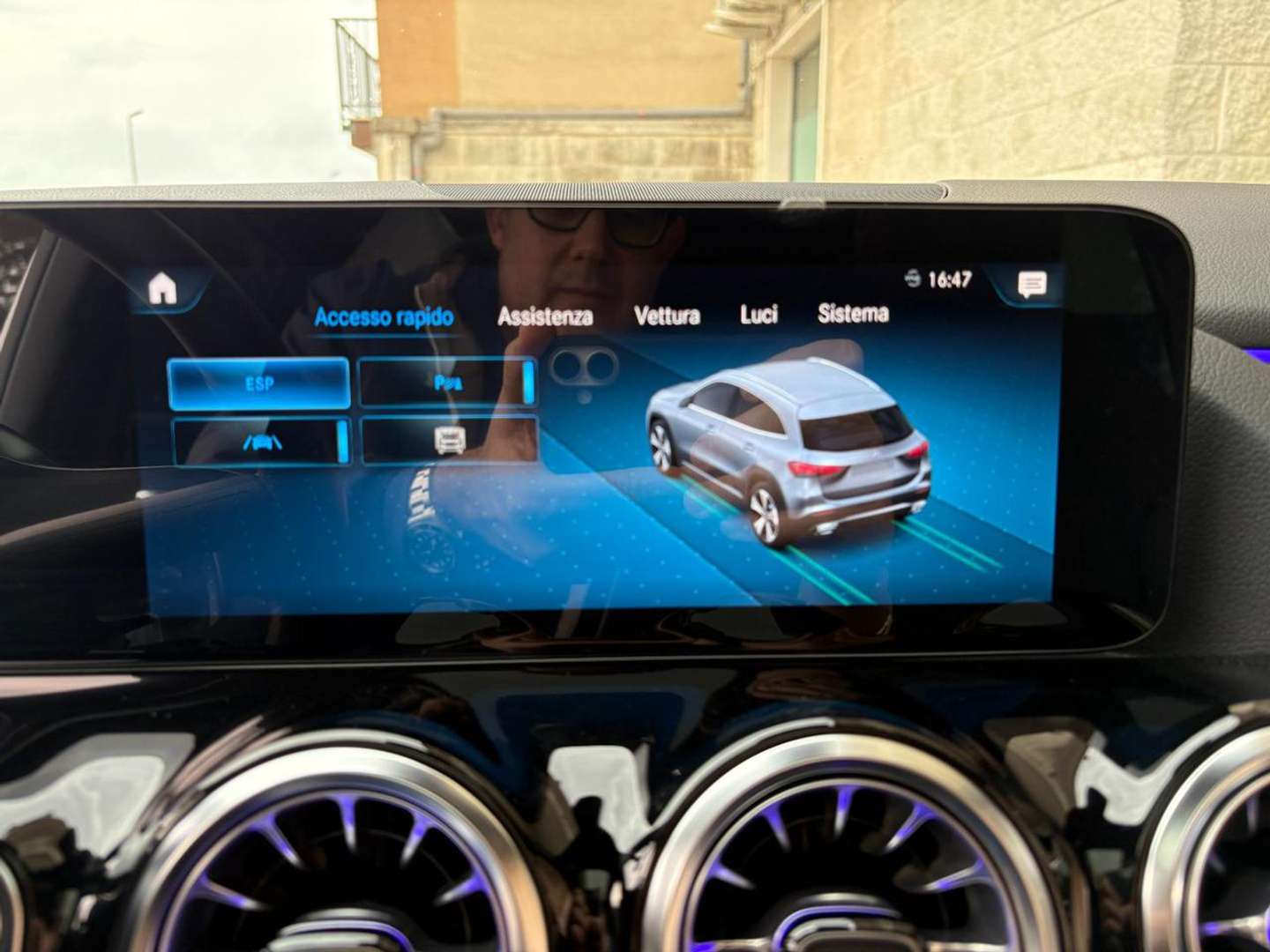 Mercedes GLA 200 Premium - 2022 - Joinsteer - #30