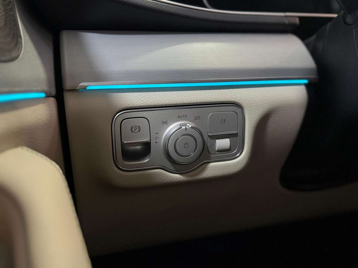 Mercedes GLE 350 - 2021 - Joinsteer - #38