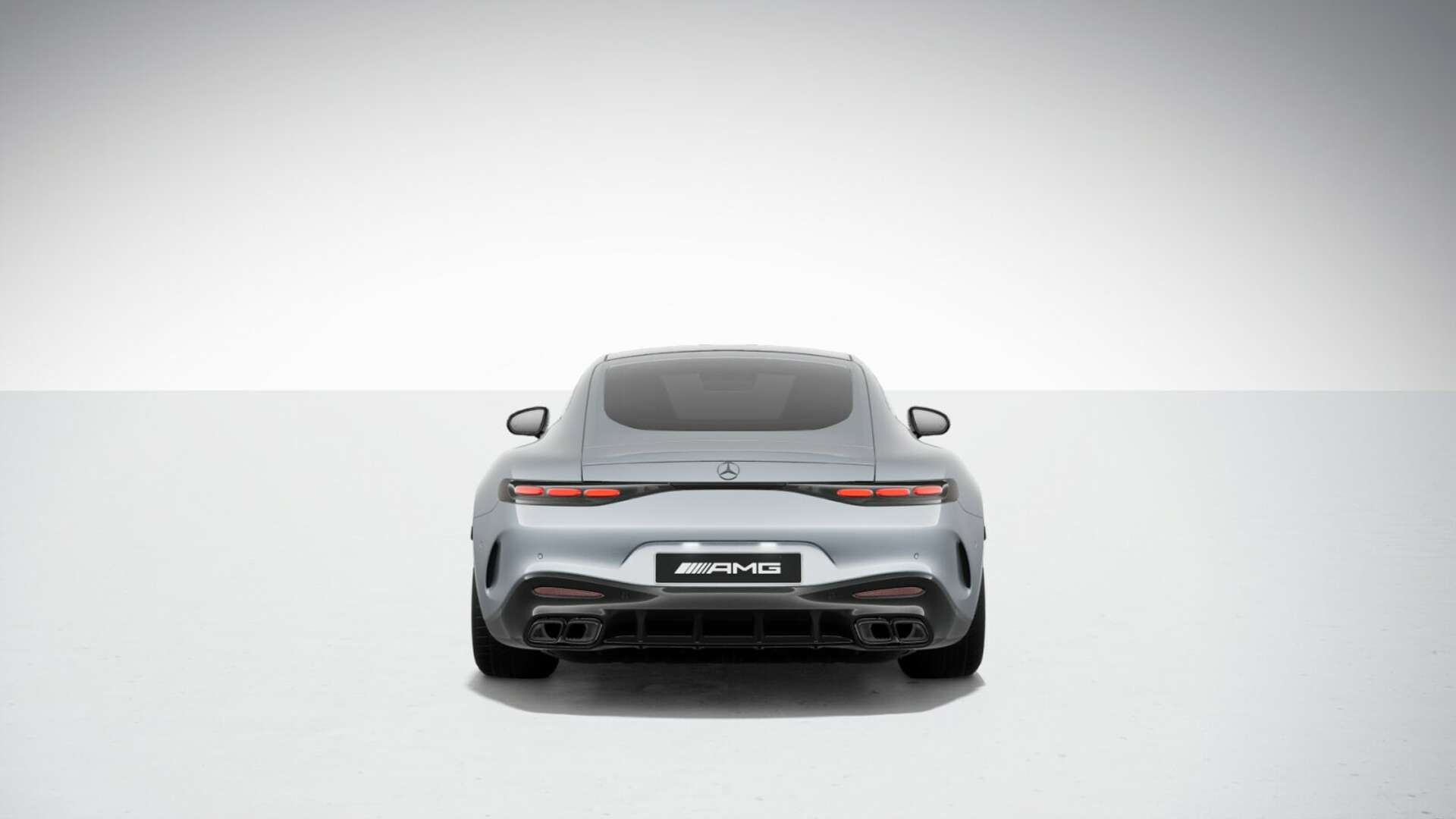 Mercedes AMG GT 63 63 Night - 2024 - Joinsteer - #2