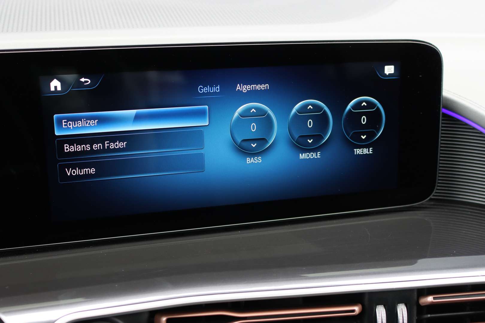 Mercedes EQC 400 AMG Line - 2022 - Joinsteer - #46