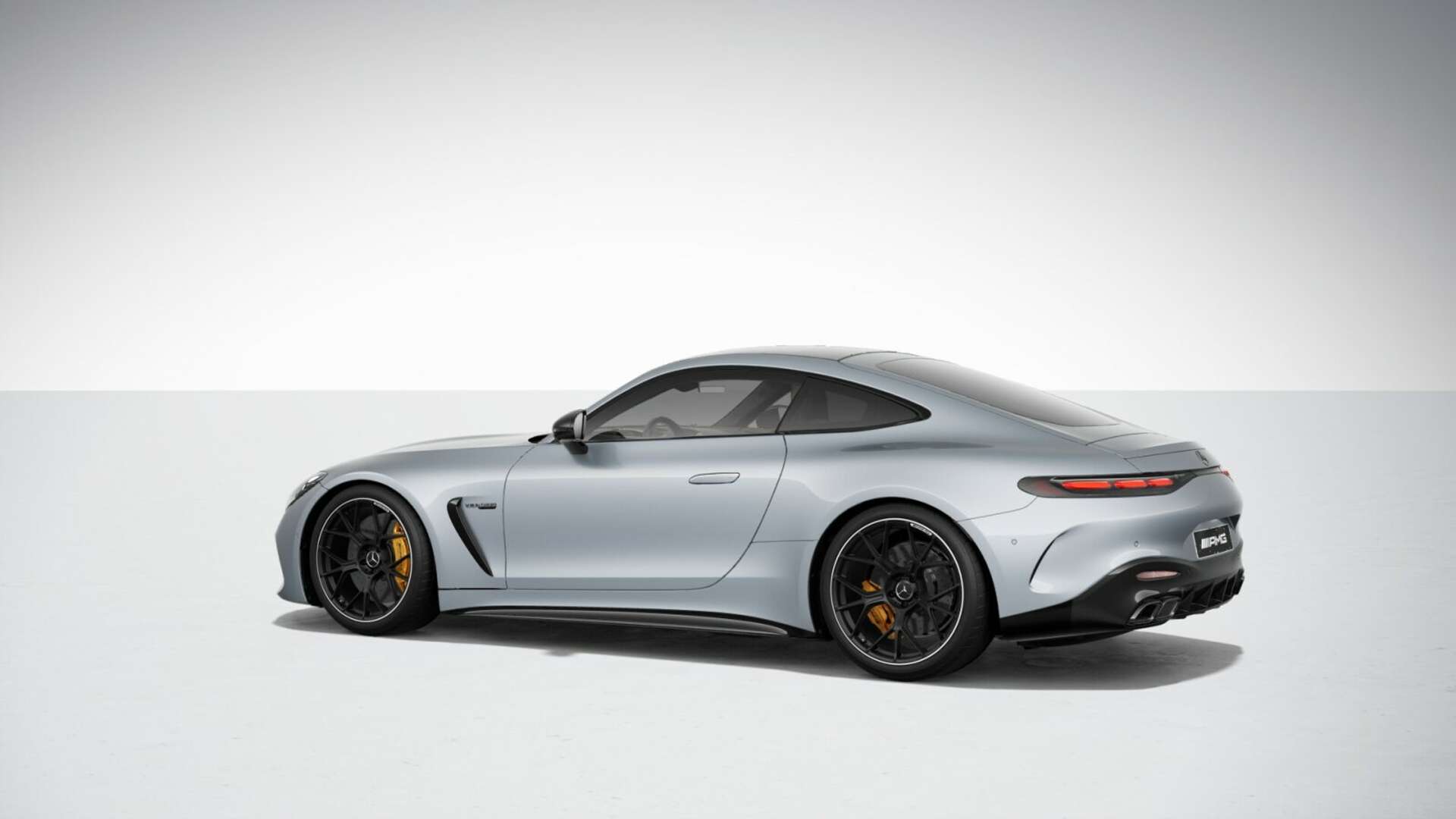 Mercedes AMG GT 63 63 Night - 2024 - Joinsteer - #3