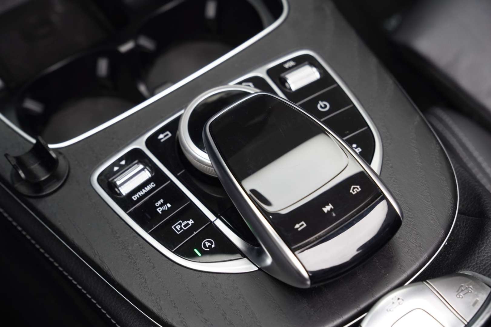 Mercedes Classe E Cabriolet 220 - 2019 - Joinsteer - #25