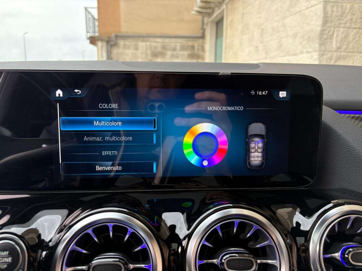 Mercedes GLA 200 Premium - 2022 - Joinsteer - #32