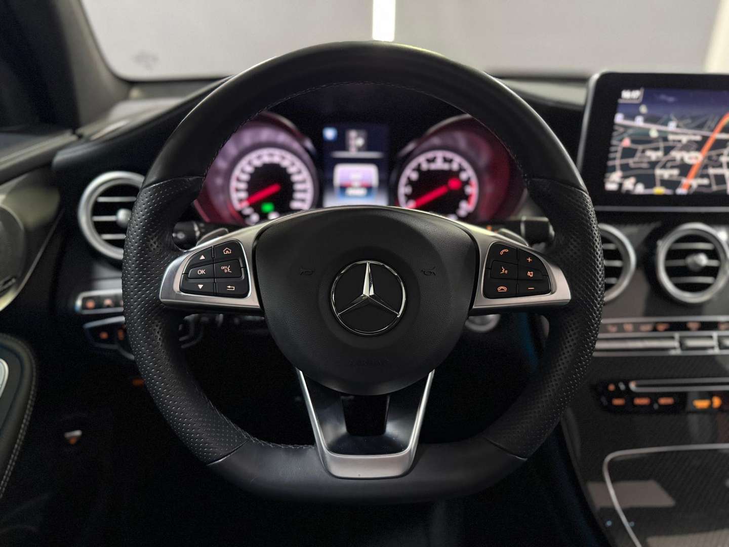 Mercedes GLC 43 AMG 43 AMG - 2019 - Joinsteer - #31