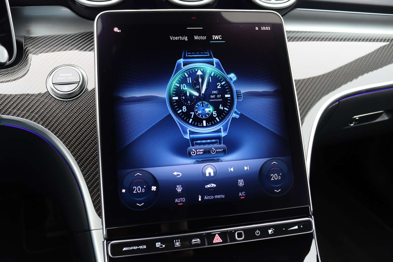 Mercedes CLE 53 AMG Cabriolet 53 Premium Plus - 2025 - Joinsteer - #47