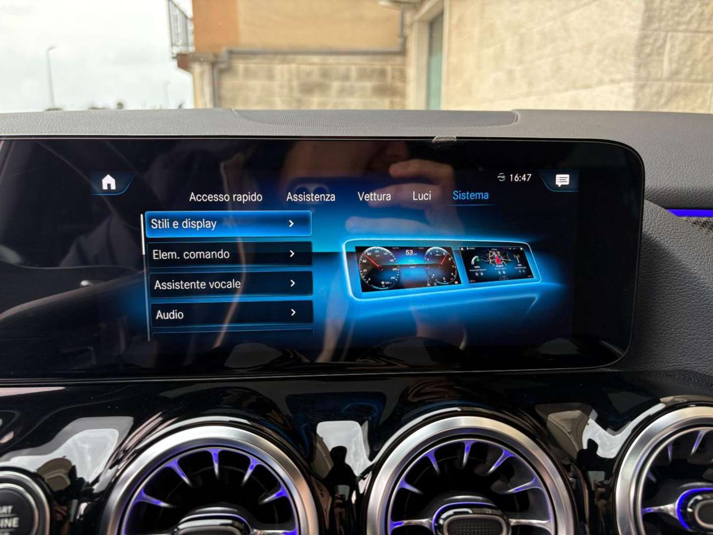 Mercedes GLA 200 Premium - 2022 - Joinsteer - #33