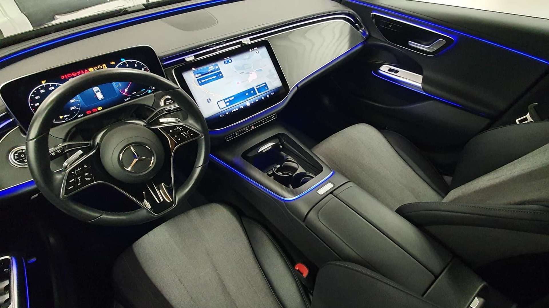 Mercedes Classe E Break 200 - 2024 - Joinsteer - #8