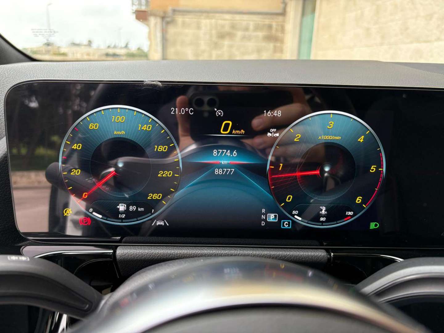 Mercedes GLA 200 Premium - 2022 - Joinsteer - #34