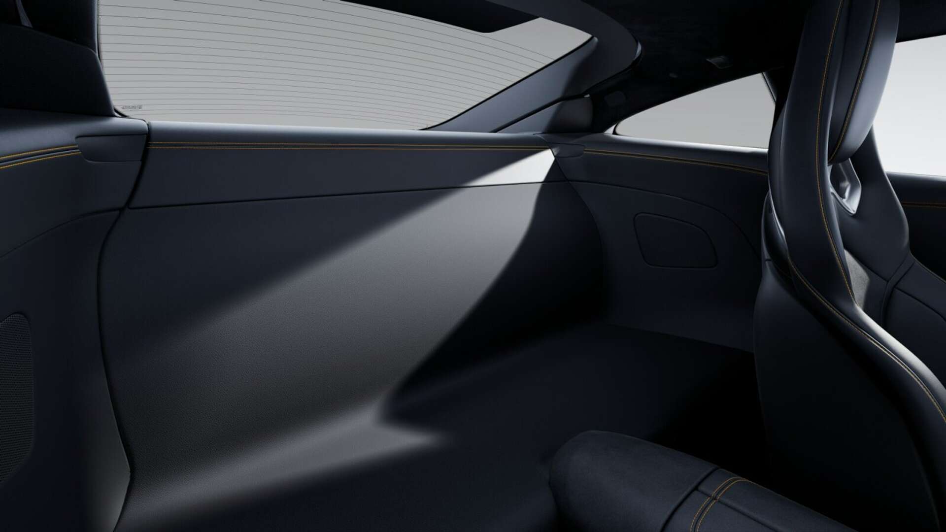 Mercedes AMG GT 63 63 Night - 2024 - Joinsteer - #6