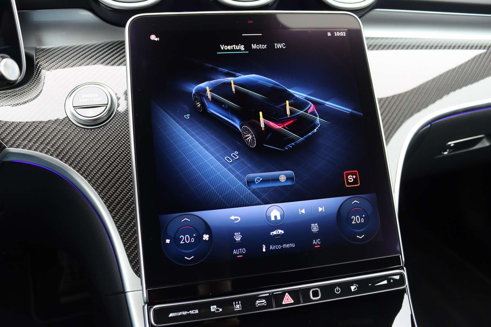 Mercedes CLE 53 AMG Cabriolet 53 Premium Plus - 2025 - Joinsteer - #49