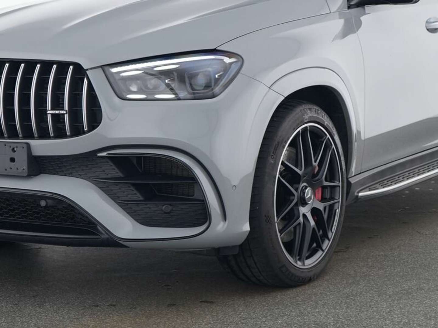 Mercedes GLE 63 AMG 63 Night Edition - 2024 - Joinsteer - #2