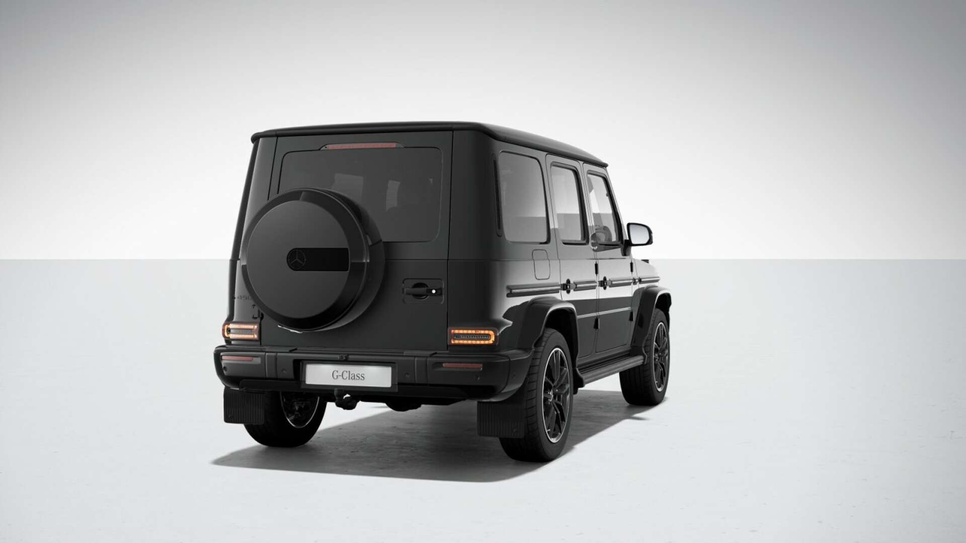 Mercedes GLS 450 AMG Line - 2024 - Joinsteer - #2