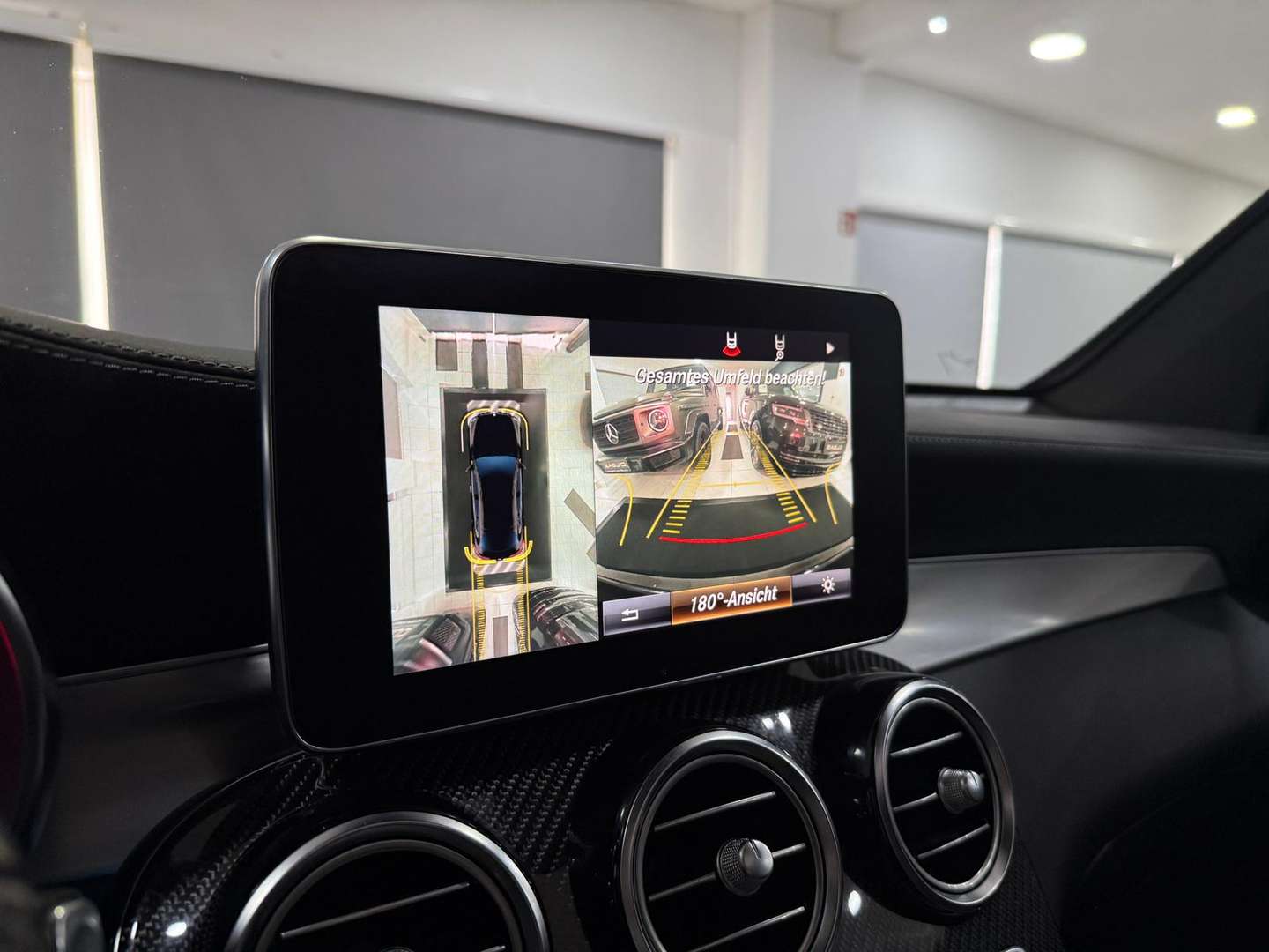 Mercedes GLC 43 AMG 43 AMG - 2019 - Joinsteer - #34