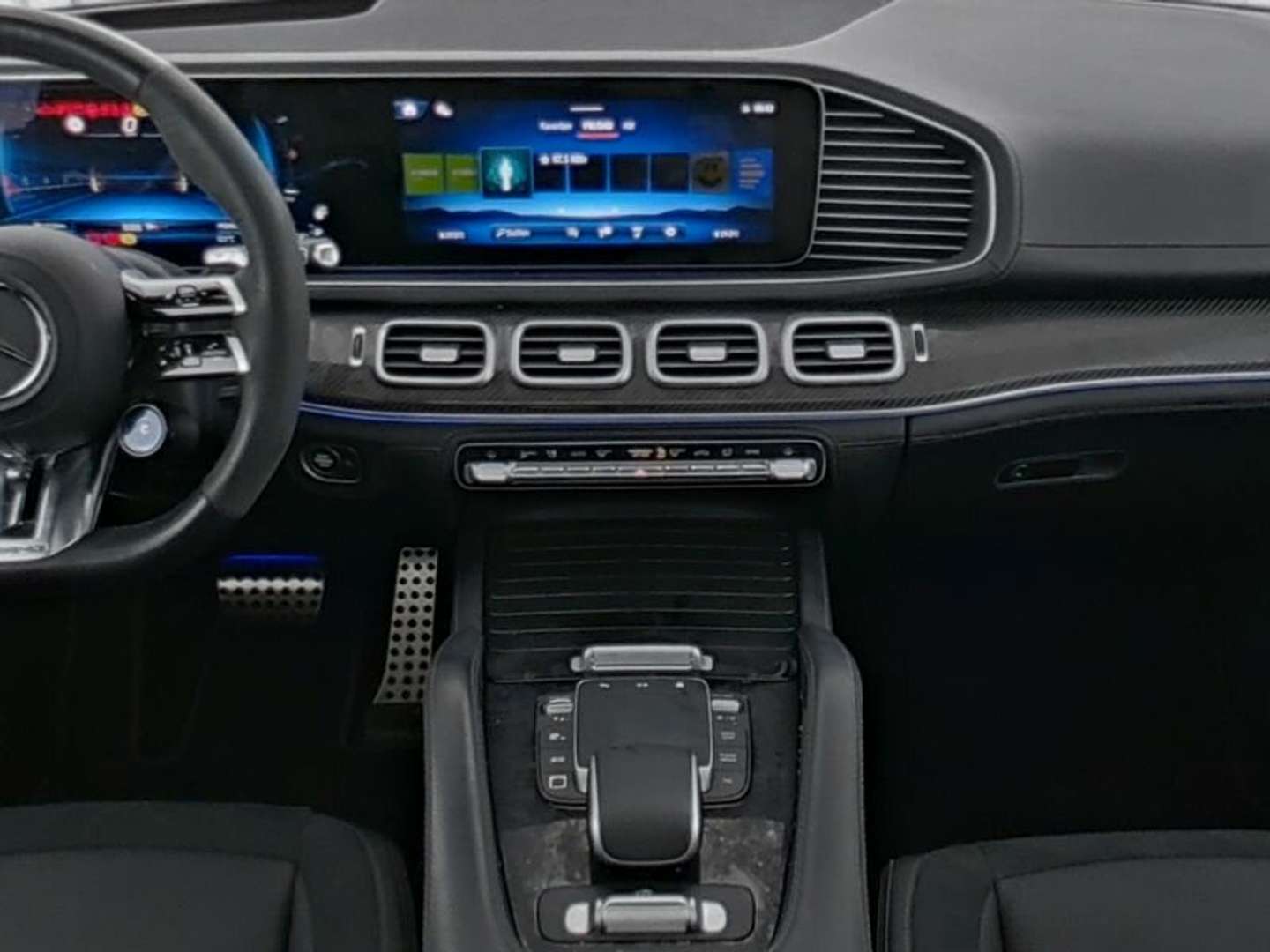 Mercedes GLE 63 AMG 63 Night Edition - 2024 - Joinsteer - #3