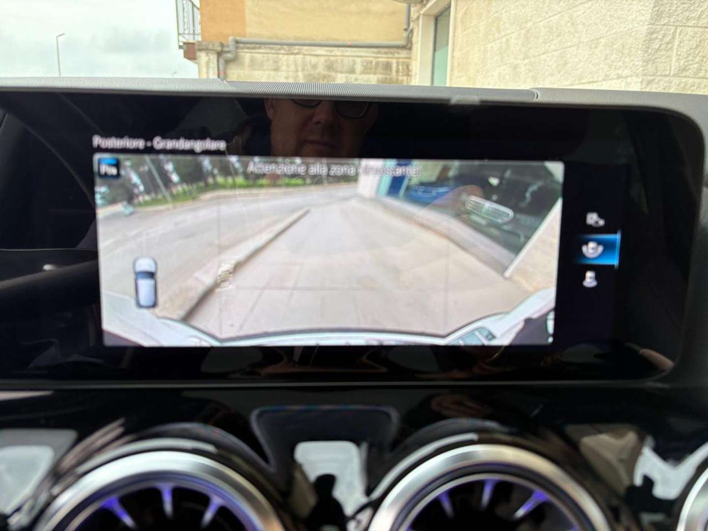 Mercedes GLA 200 Premium - 2022 - Joinsteer - #36