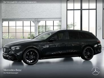 Mercedes Classe E 53 AMG 53 — photo 2