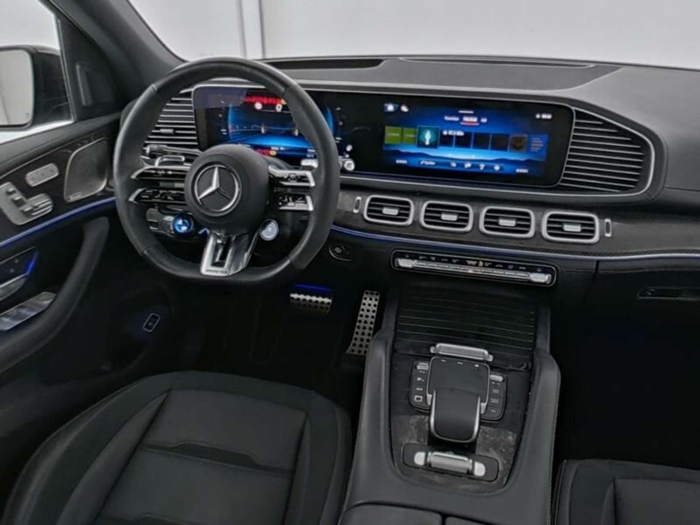 Mercedes GLE 63 AMG 63 Night Edition - 2024 - Joinsteer - #4