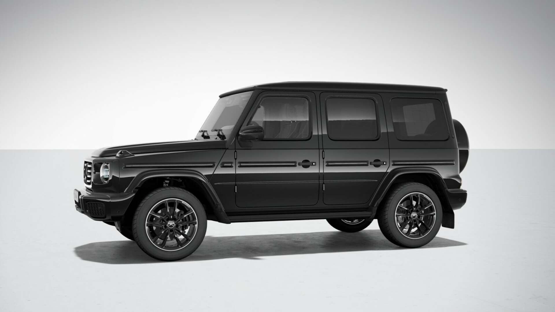 Mercedes GLS 450 AMG Line - 2024 - Joinsteer - #4