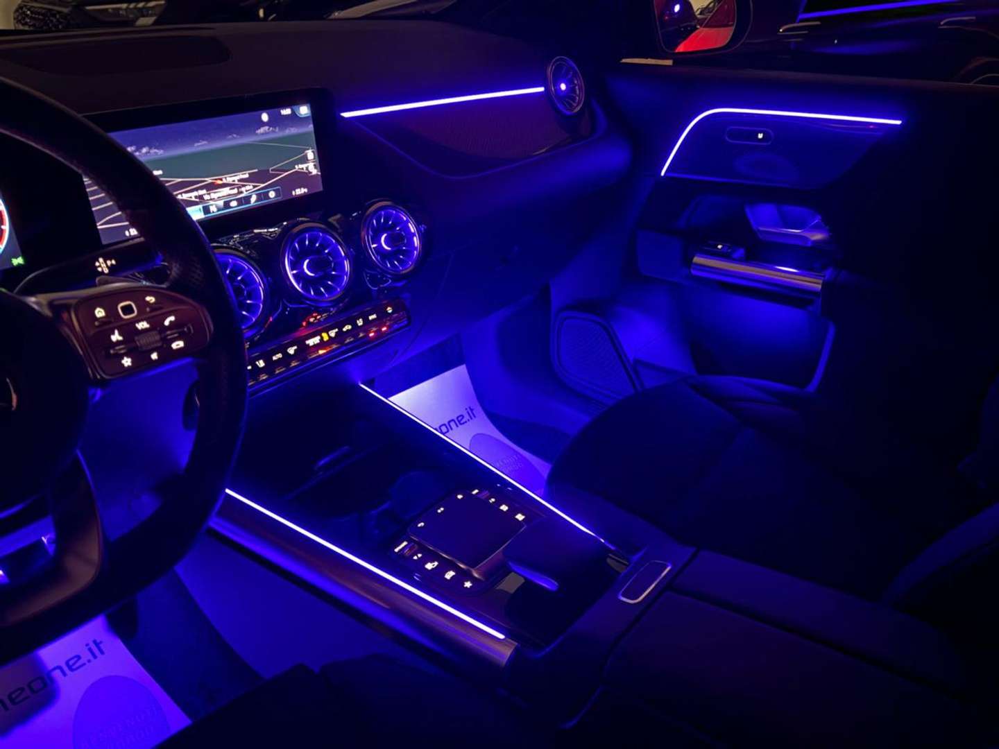 Mercedes GLA 200 Premium - 2022 - Joinsteer - #37