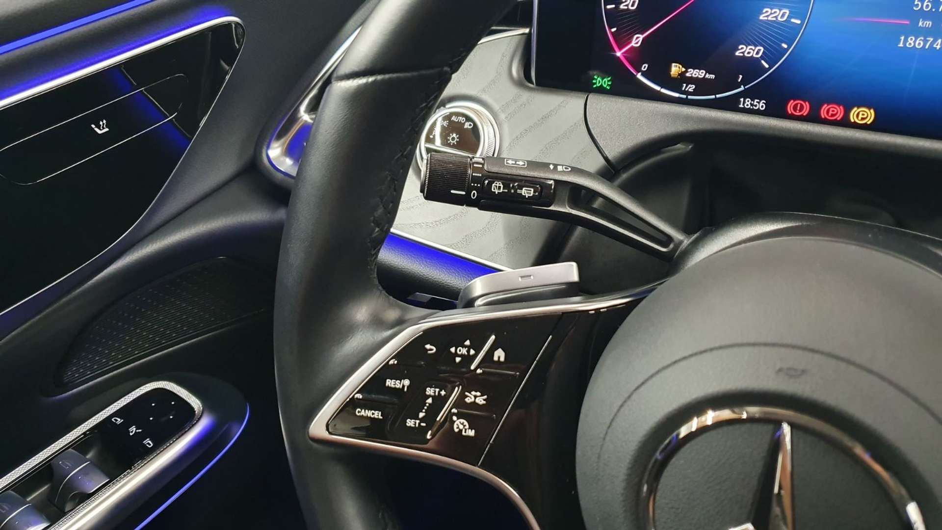 Mercedes Classe E Break 200 - 2024 - Joinsteer - #12