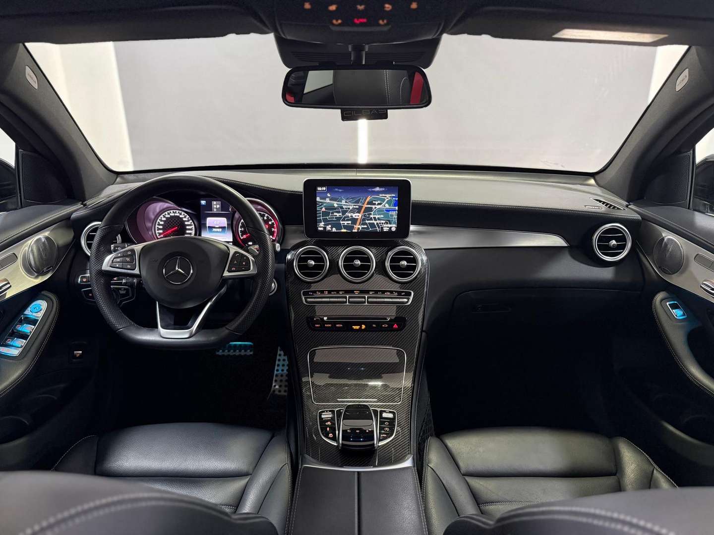 Mercedes GLC 43 AMG 43 AMG - 2019 - Joinsteer - #36