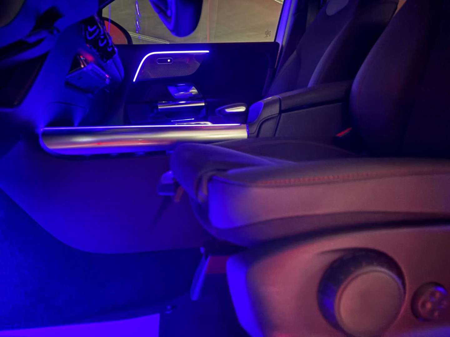 Mercedes GLA 200 Premium - 2022 - Joinsteer - #38